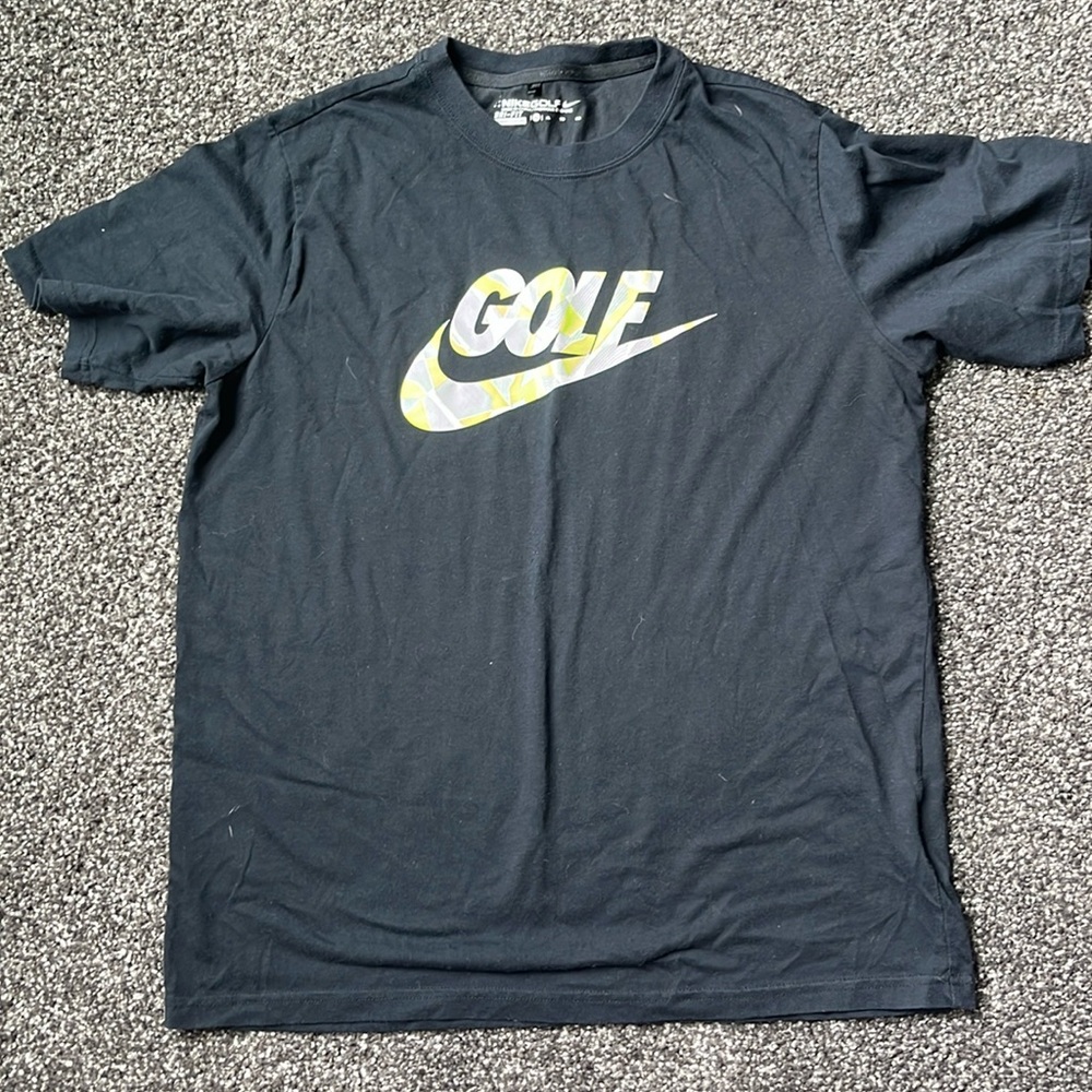 Youth Nike Golf T-Shirt